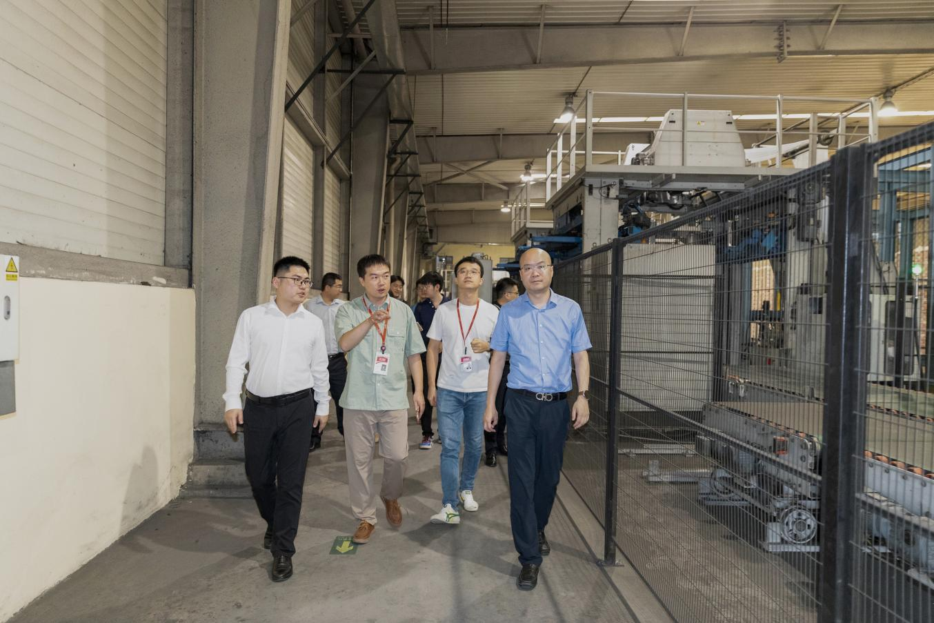 赋能产业数字化转型升级 摩斯国际&华为共建F5G全光网络正式启用